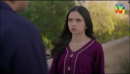 Tum Larkay Bhi Na - Episode 21 - 11th March 2026